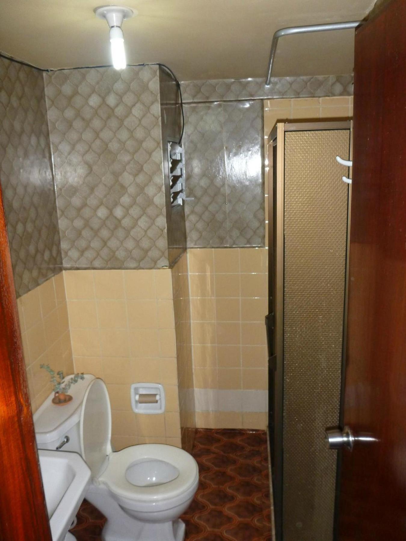 Hotel Milton Ла-Пас Екстер'єр фото